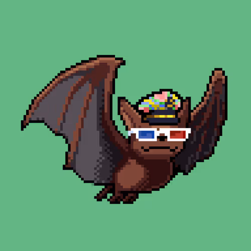 Cryptobatz By Ozzy Osbourne