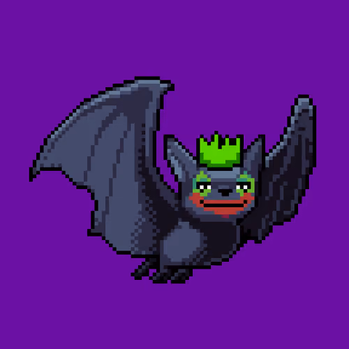 CryptoBat #4388