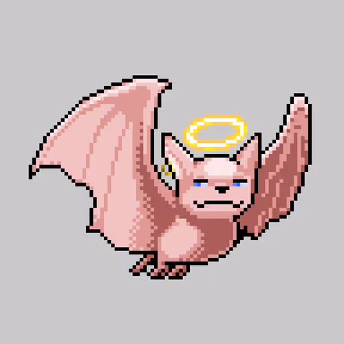 Cryptobatz By Ozzy Osbourne