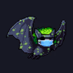 CryptoBat #2538