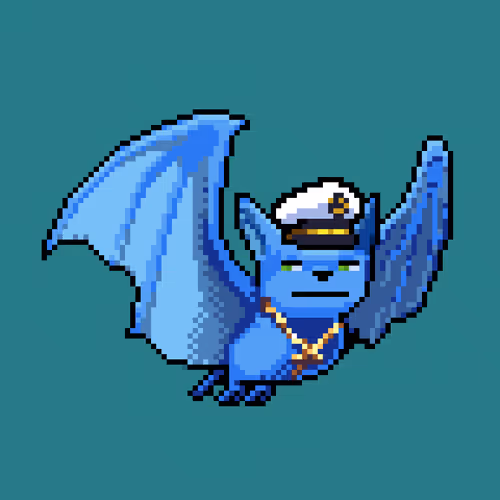 CryptoBat #5010
