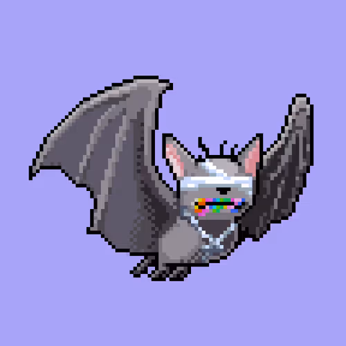CryptoBat #4043