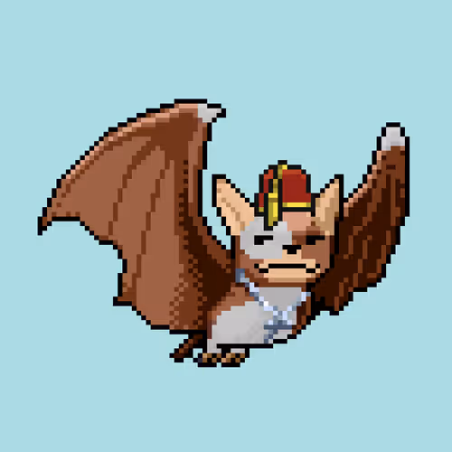 Cryptobatz By Ozzy Osbourne