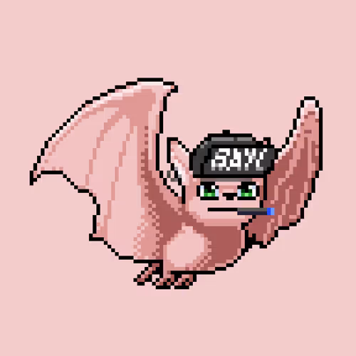 Cryptobatz By Ozzy Osbourne