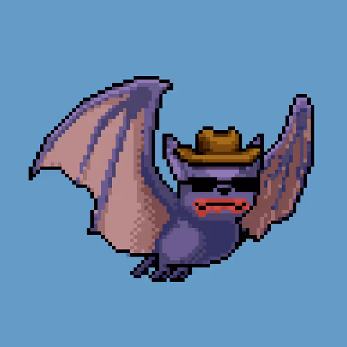 Cryptobatz By Ozzy Osbourne