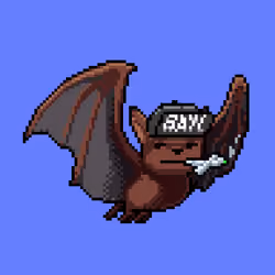 CryptoBat #9056