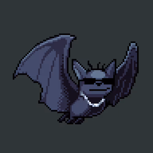 Cryptobatz By Ozzy Osbourne