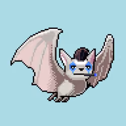 CryptoBat #6691