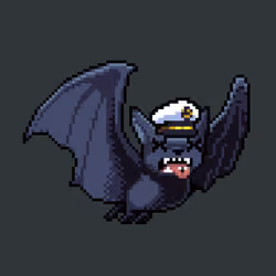 CryptoBat #8657