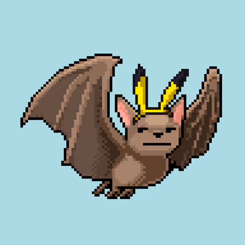 Cryptobatz By Ozzy Osbourne