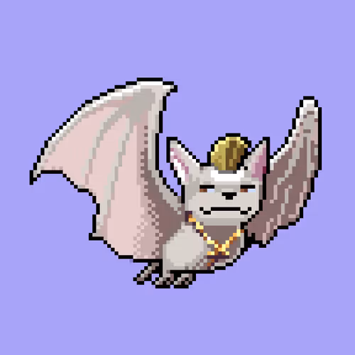 CryptoBat #3980