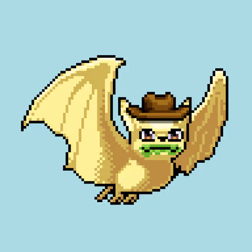 CryptoBat #6102