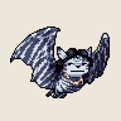 Cryptobatz By Ozzy Osbourne
