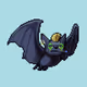 CryptoBat #8296