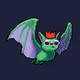 CryptoBat #5386