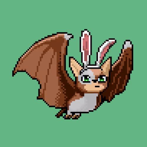 CryptoBat #5662