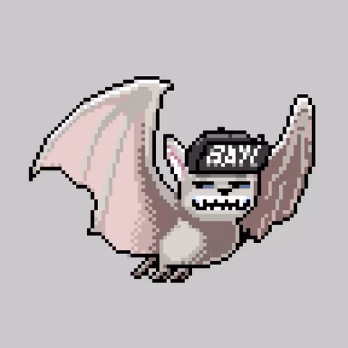 CryptoBat #6532