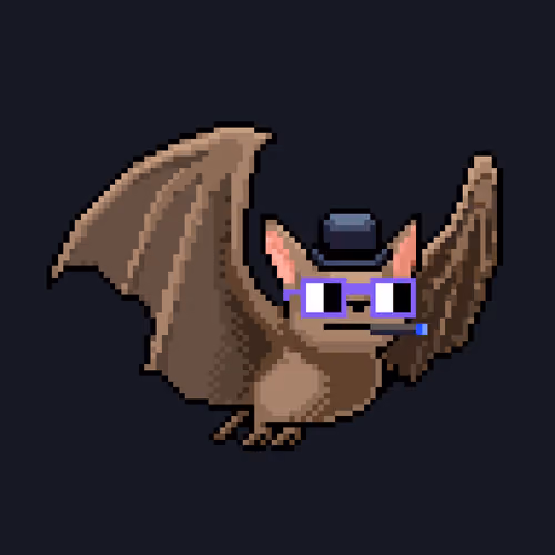 CryptoBat #4552