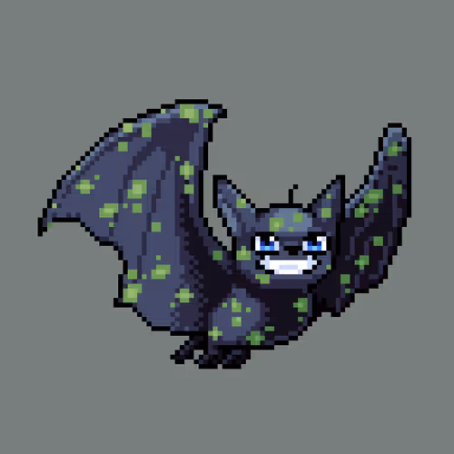 CryptoBat #2098