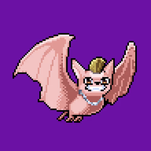 Cryptobatz By Ozzy Osbourne