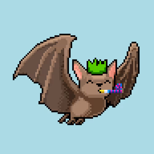 CryptoBat #1011