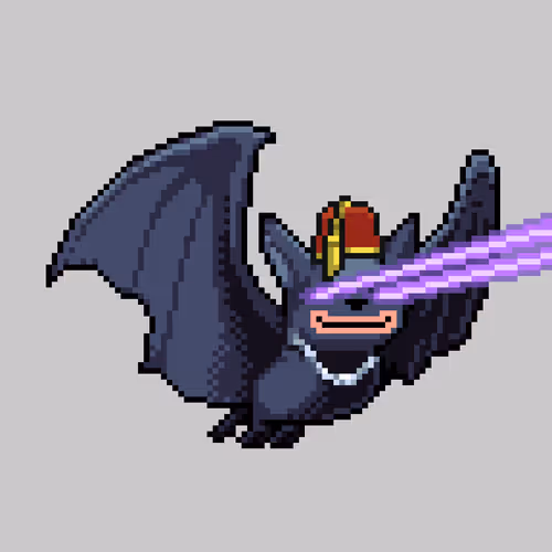 Cryptobatz By Ozzy Osbourne