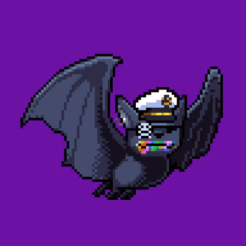 Cryptobatz By Ozzy Osbourne