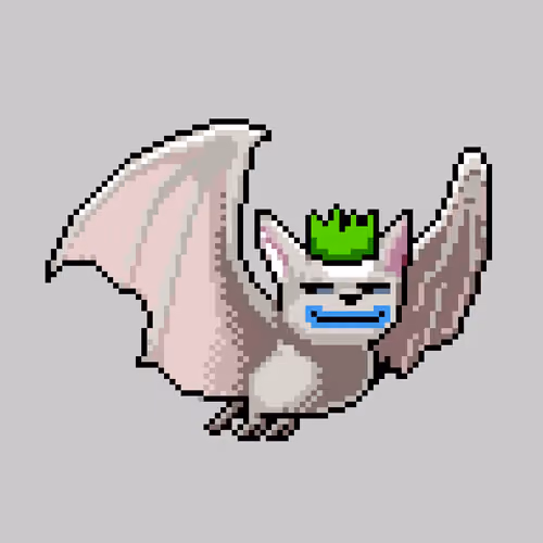 CryptoBat #1680