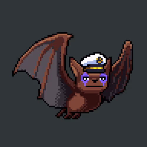 CryptoBat #6090
