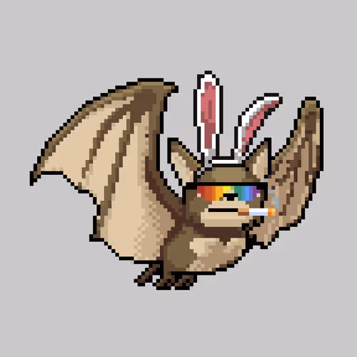 Cryptobatz By Ozzy Osbourne