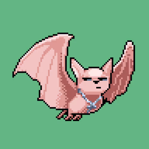 CryptoBat #9458