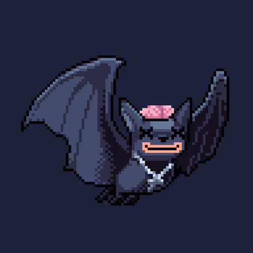CryptoBat #2148