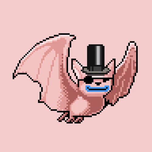 CryptoBat #7069