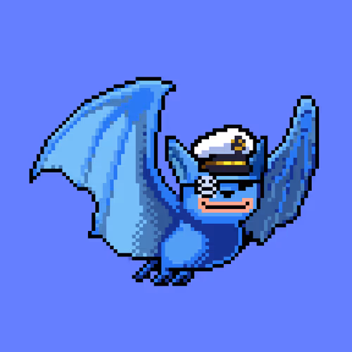 CryptoBat #5357