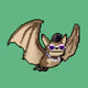 CryptoBat #7716