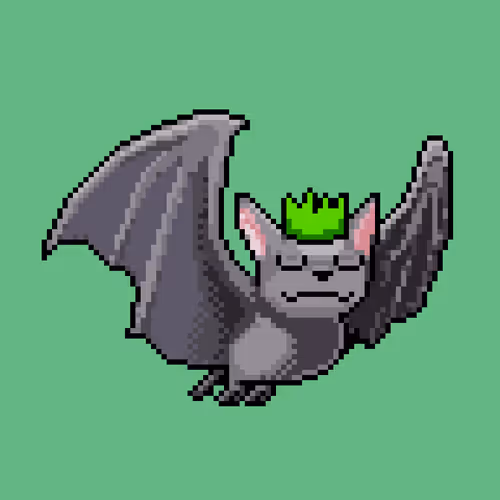 Cryptobatz By Ozzy Osbourne