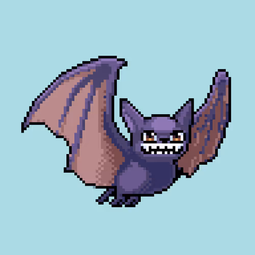 Cryptobatz By Ozzy Osbourne