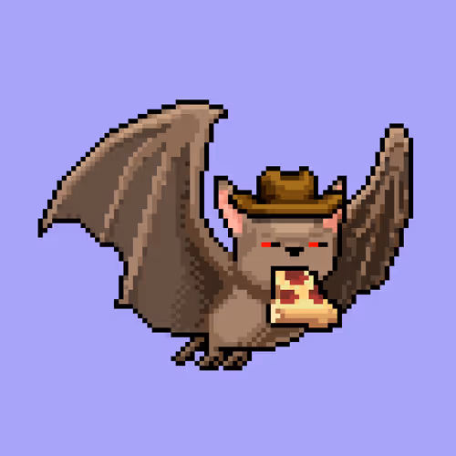 Cryptobatz By Ozzy Osbourne