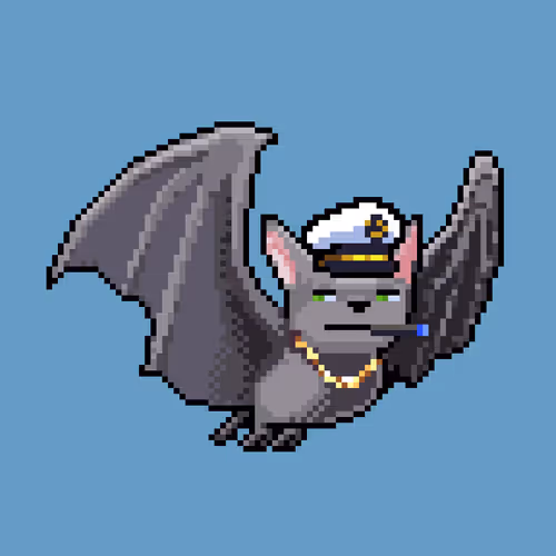 Cryptobatz By Ozzy Osbourne