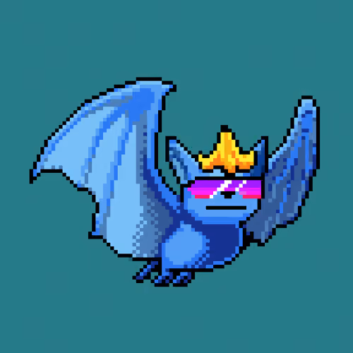 CryptoBat #4130