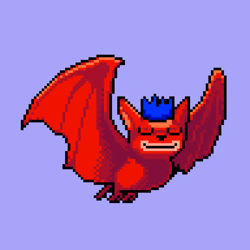 CryptoBat #2702