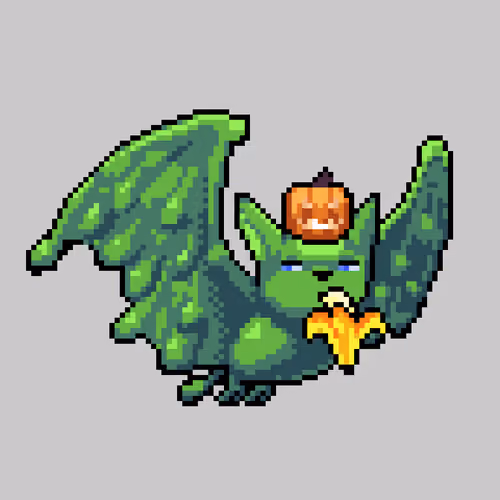 CryptoBat #8431