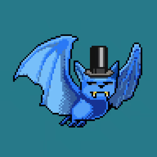 Cryptobatz By Ozzy Osbourne