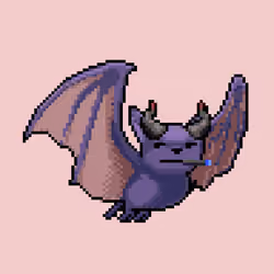 CryptoBat #3636