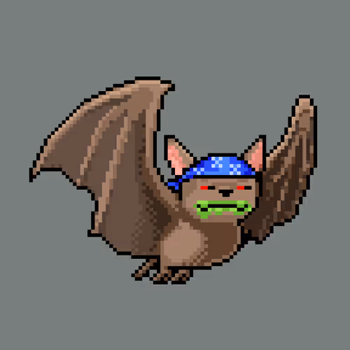 Cryptobatz By Ozzy Osbourne