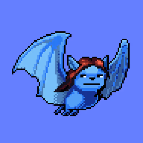Cryptobatz By Ozzy Osbourne