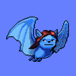 CryptoBat #5237