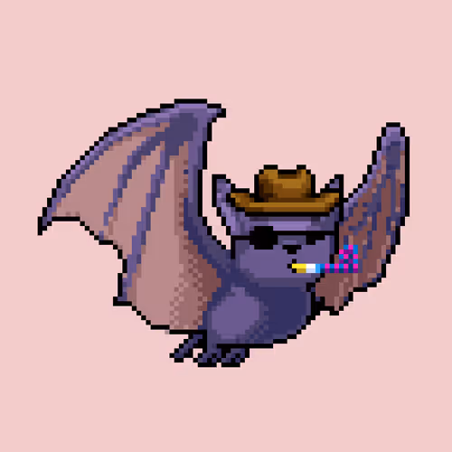 Cryptobatz By Ozzy Osbourne