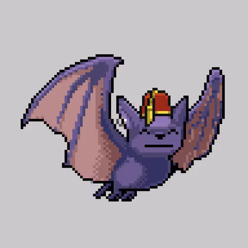 Cryptobatz By Ozzy Osbourne