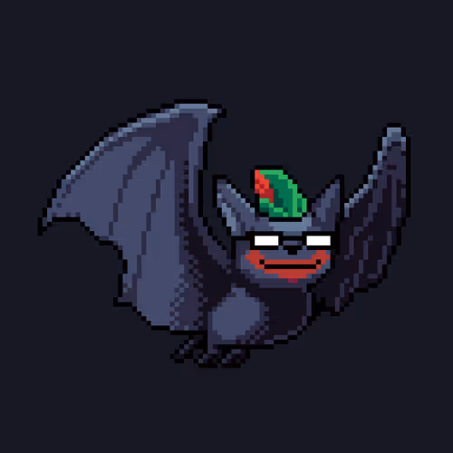 CryptoBat #8826